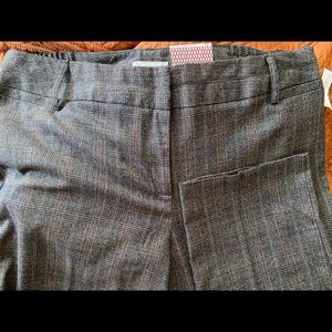DressBarn Work Pants in Size 18 | Dark Academia